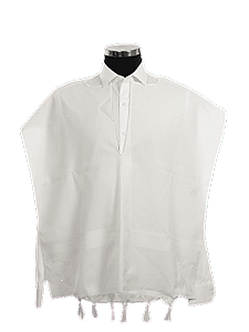 טלית קטן צמר רחלים טלית קטן צמר רחלים