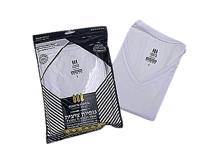 גופית ציצית לילדים גופית ציצית לילדים