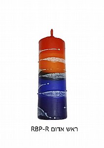 �� ����� ���� ��� ���� RBP-R