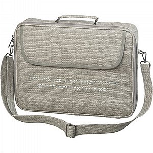 תיק מפואר לטלית תפילין עם ידית 31X41 ס"מ תיק מפואר לטלית תפילין עם ידית 31X41 ס"מ